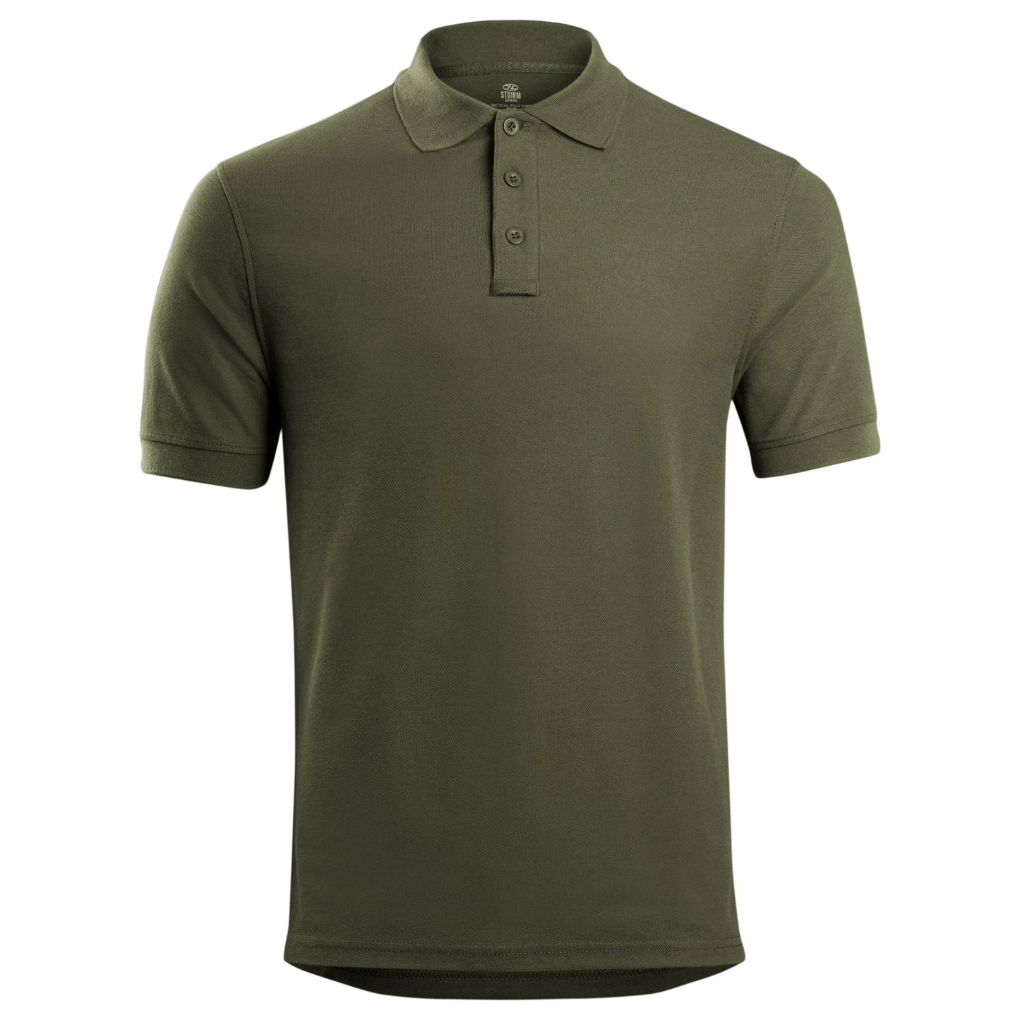 STOIRM PROFESSIONAL TACTICAL POLOSHIRT PC01