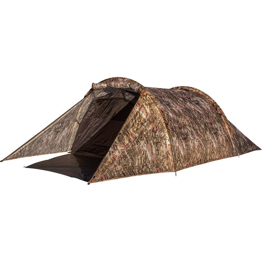 HIGHLANDER ZELT BLACKTHORN 2 MAN TENT HIGHLANDER CAMO