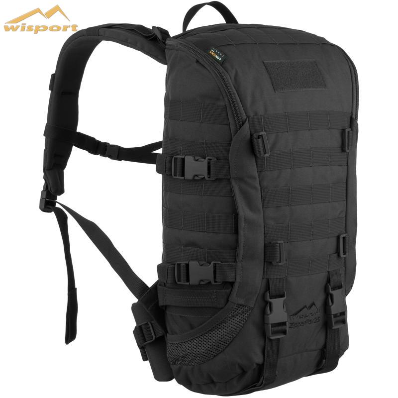 WISPORT ZIPPER FOX 25