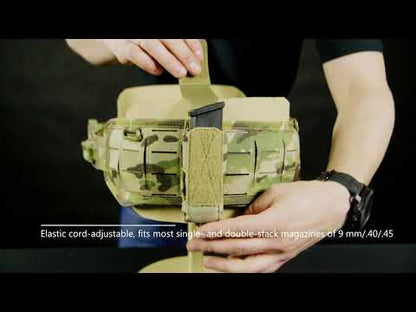 DIRECT ACTION TAC RELOAD POUCH PISTOL MK II