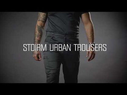 STOIRM TACTICAL URBAN TROUSERS